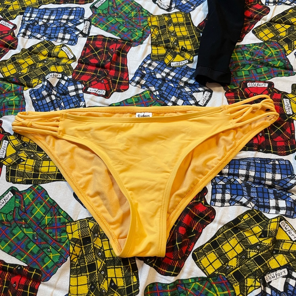 Eldon bikini bottom